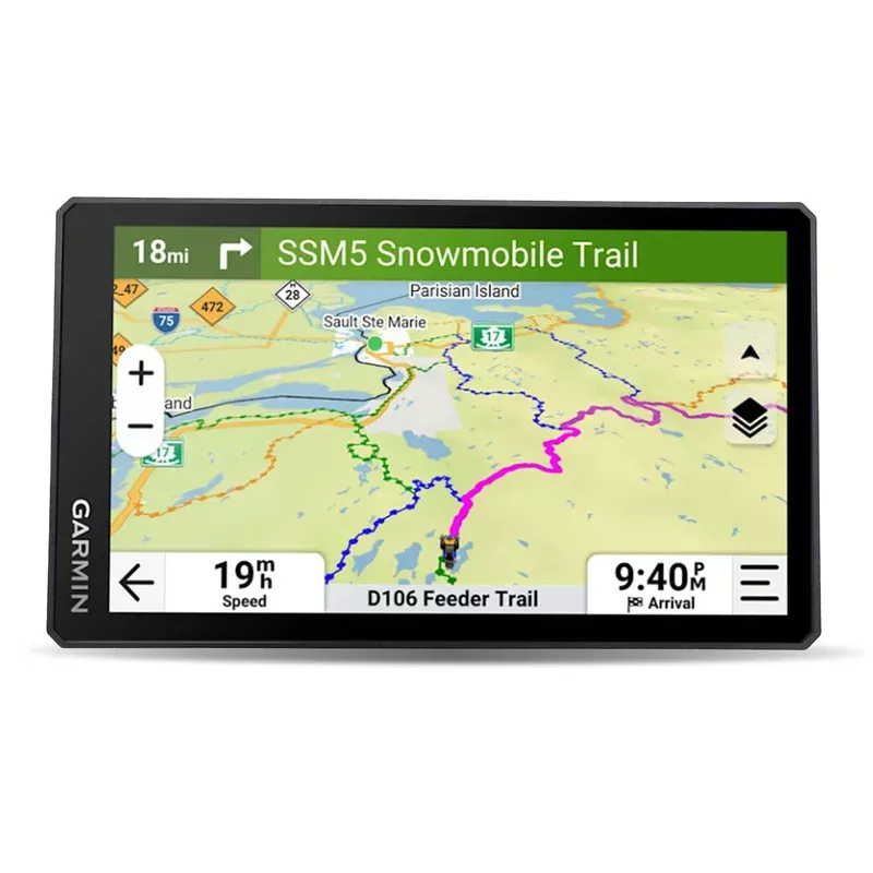 Garmin Tread 2 6″ Off-Roading GPS Navigator