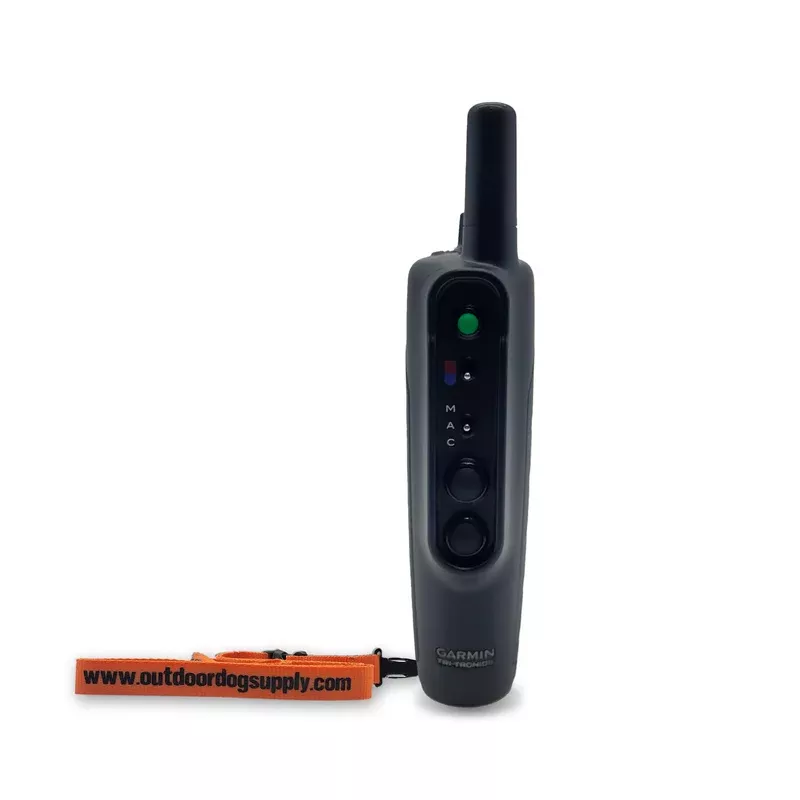 Garmin Tri-Tronics Pro 550 Handheld Only
