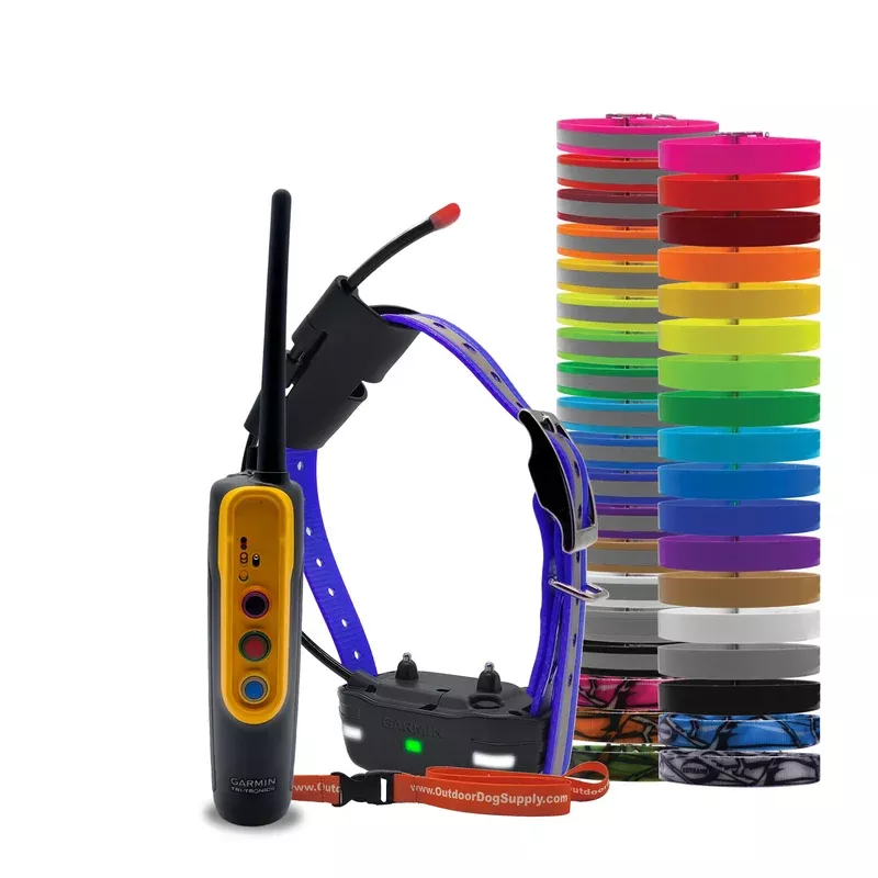 Garmin Tri-Tronics Pro Trashbreaker Remote Dog Training System