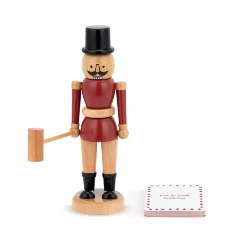 Get Crackin’ Nutcracker Game