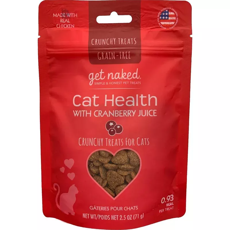 Get Naked Cat Urinary Health 2.5oz.