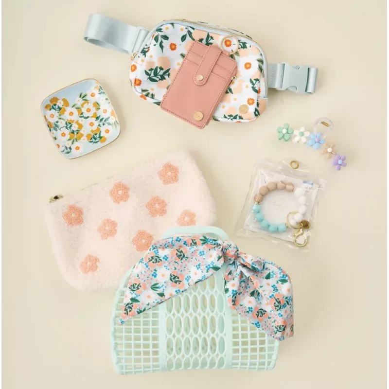 Gift Basket – Cool N Coastal – Sold as Set