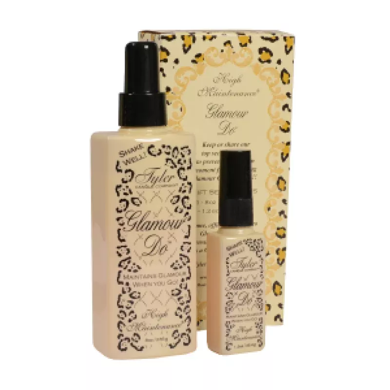 Glamour Do Gift Set – High Maintenance
