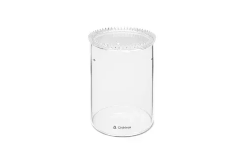 Glass Pot – Chihiros