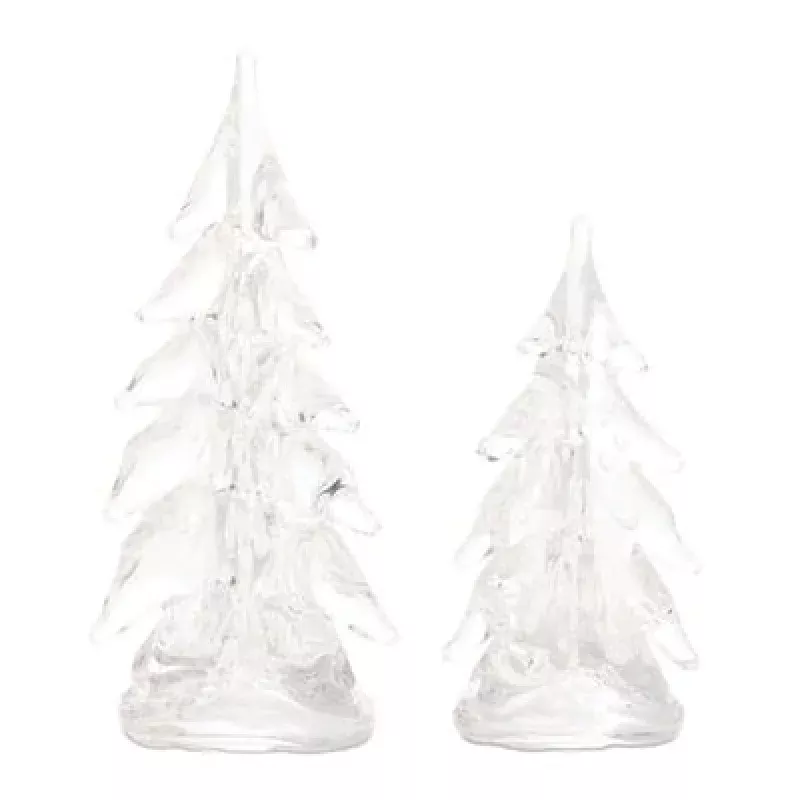 Glass Tree|Large&Small&Small&Small