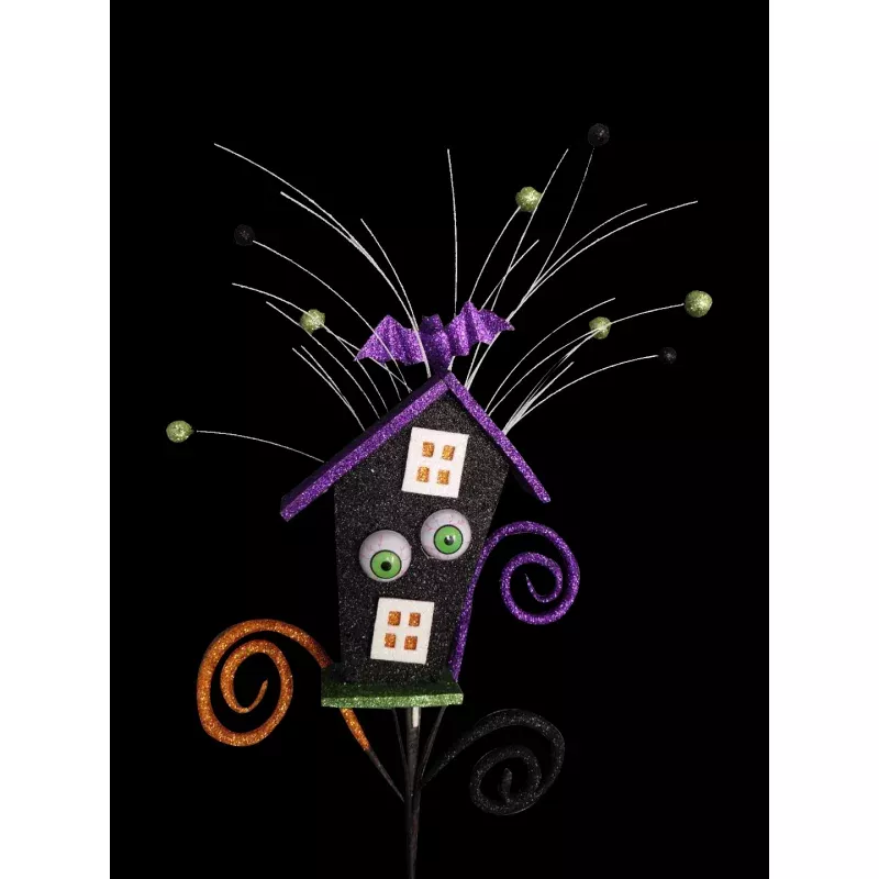 Glitter Eye House Bat Spray