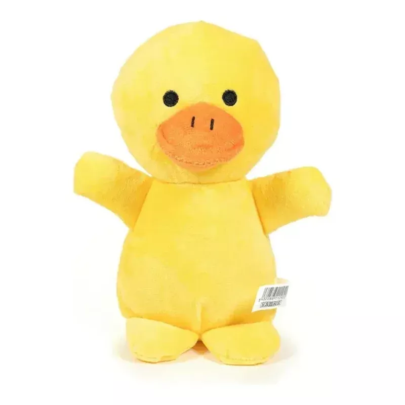 Gloria Enyi Duck Plush – 10cm