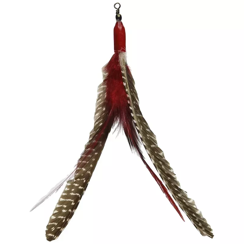 Go Cat Da Bird Feather Refills