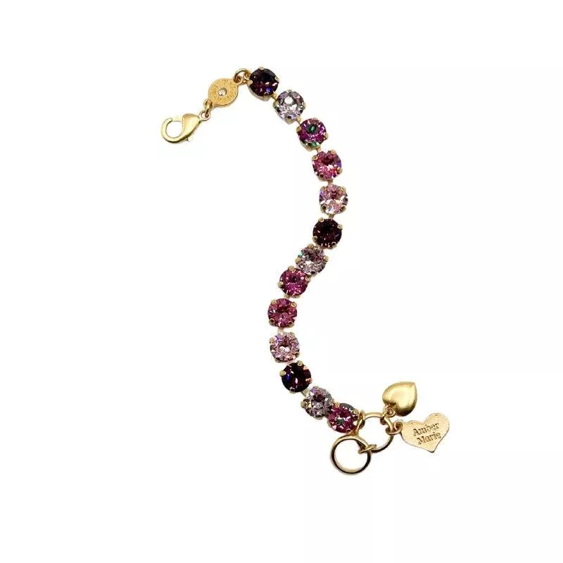 Gold Classic Bracelet – Florence