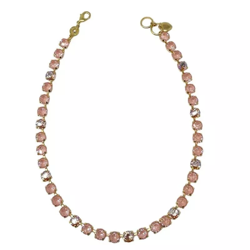 Gold Classic Necklace – Atlanta