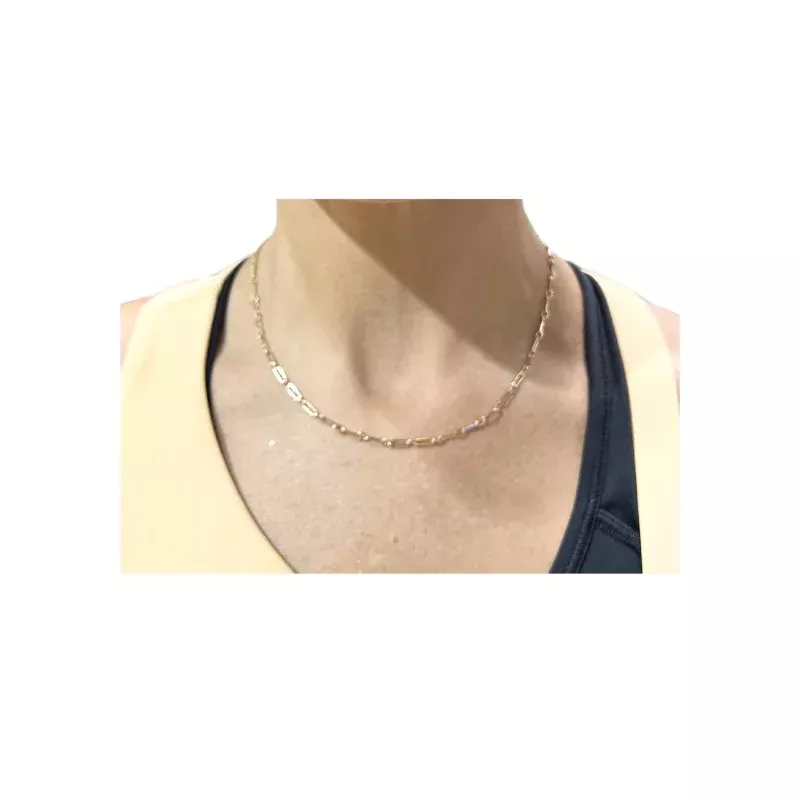 Gold Necklace Chain