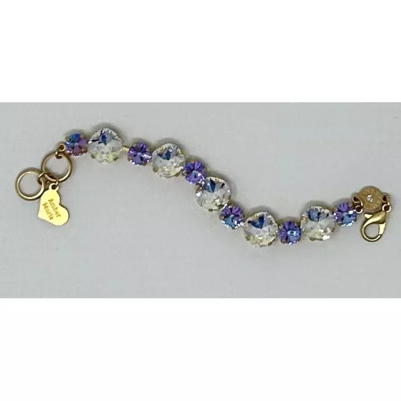 Gold Premier Bracelet – Paris|001&002