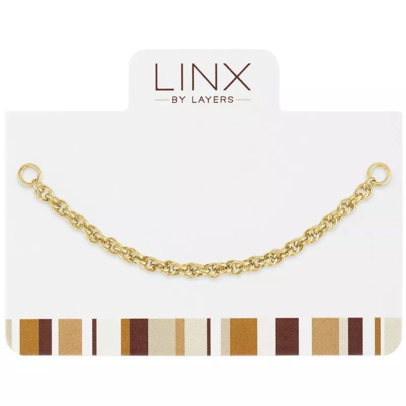 Gold Rope LINX Add-On