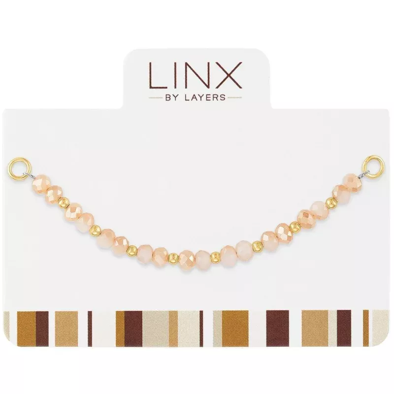 Gold Transitioning Cream Facet LINX Add-on