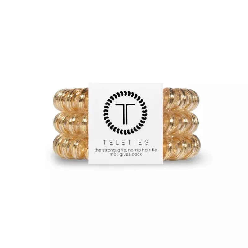 Good As Gold Hair Tie – Large