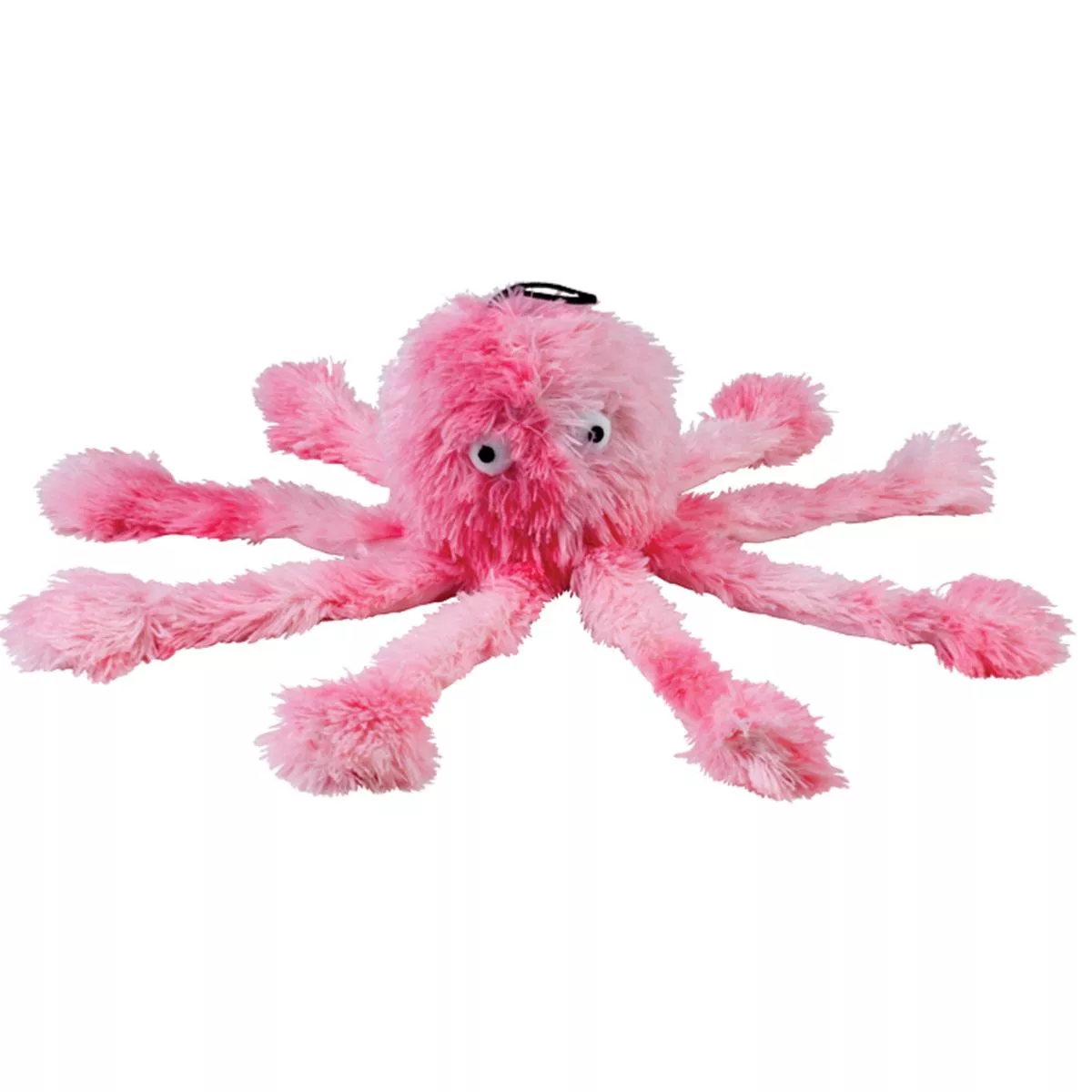 Gor Pets Reef Baby Octopus | Plush Dog Toy