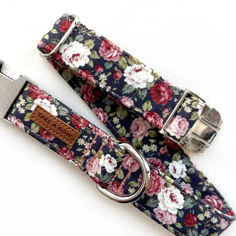 GRANDMA’S SOFA // collar
