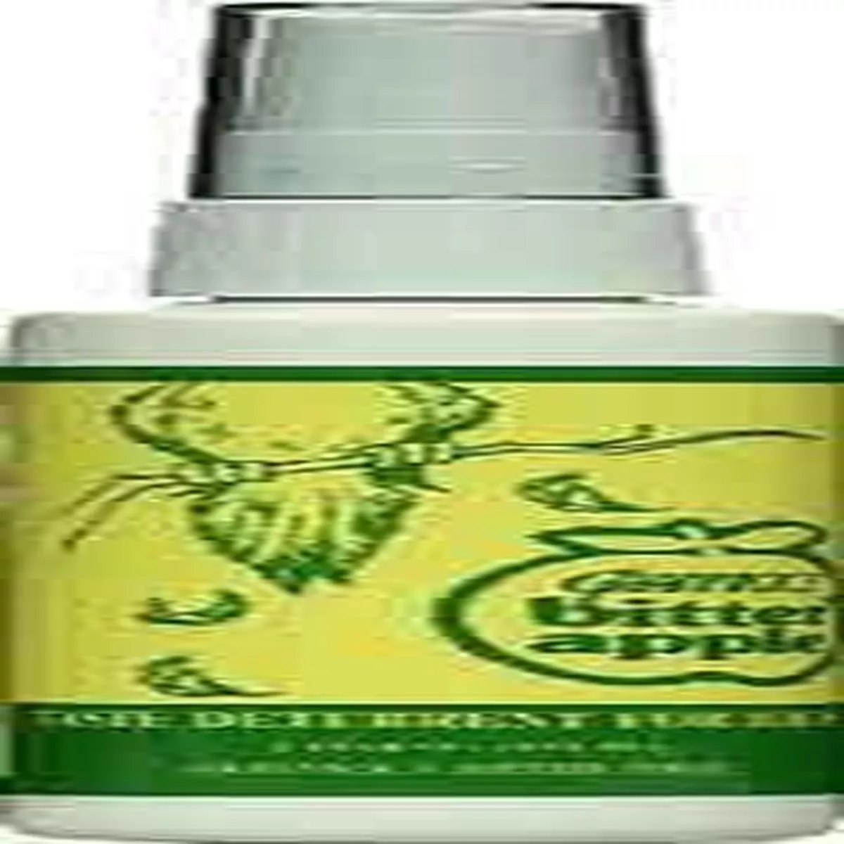 Grannick’s Bitter Apple Liquid For Birds 4oz