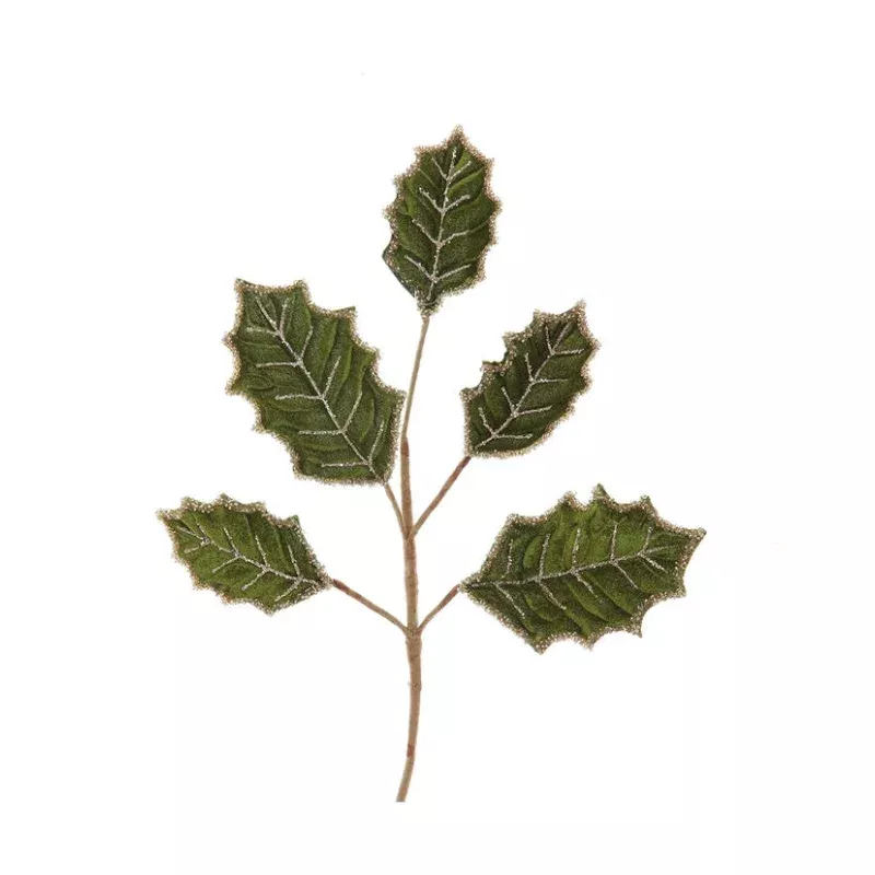 Green Holly Pick