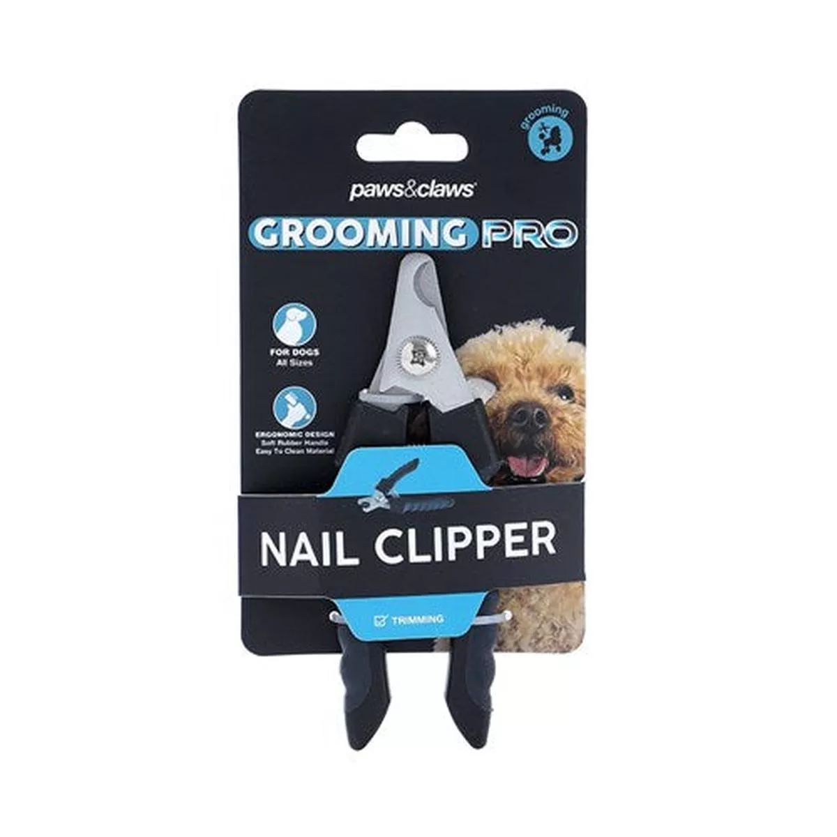 Grooming Pro Pet Nail Clipper