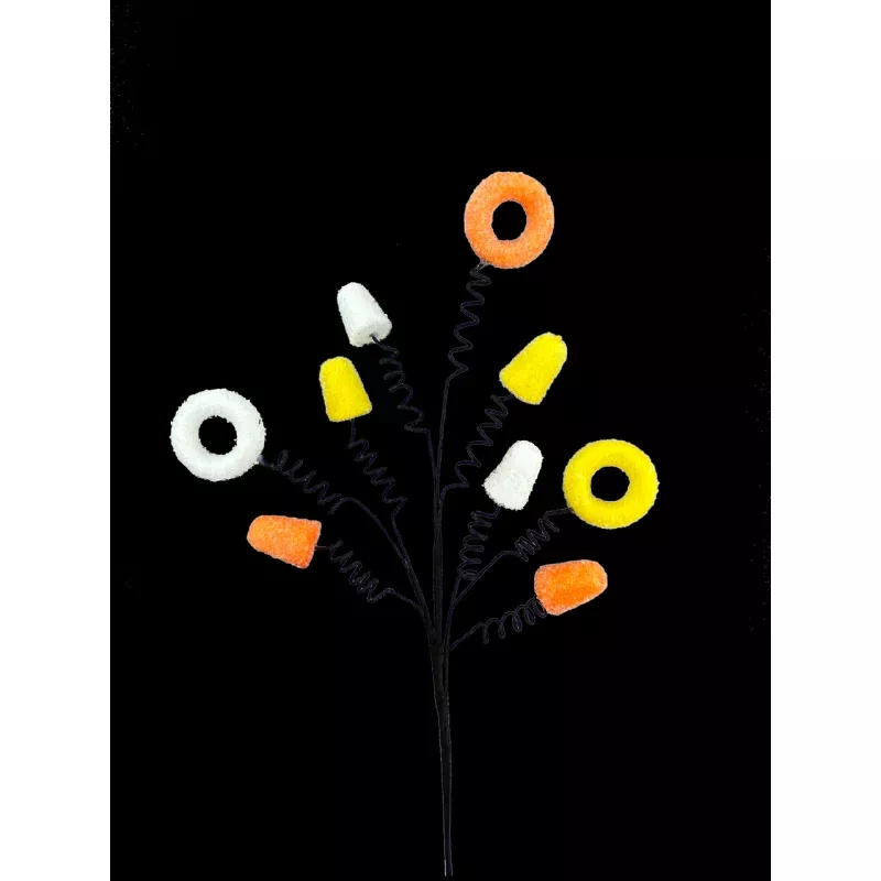 Gumdrop Ring Pick|ORWTYW
