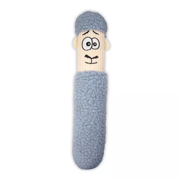 Guru Barnyard Sal Fry Guys Dog Toy