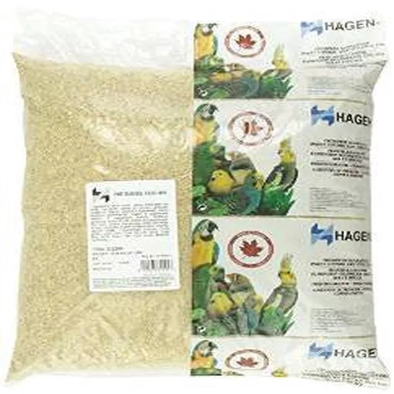 Hagen Parakeet Staple Vme Seeds 25# B2205 – Default Title