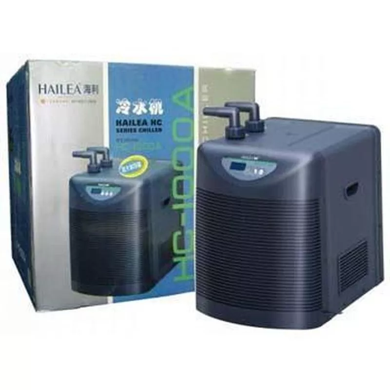 Hailea Chiller HC-1000A 1 HP (300~2000L)