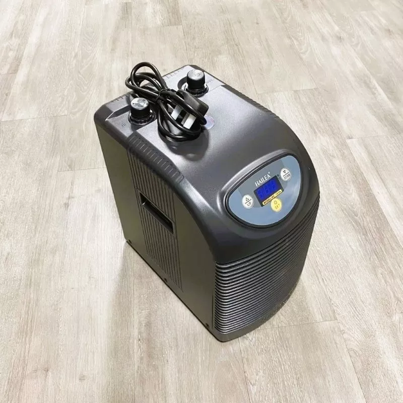 HAILEA Chiller – HC Series – UK 3-Pin Plug Edition