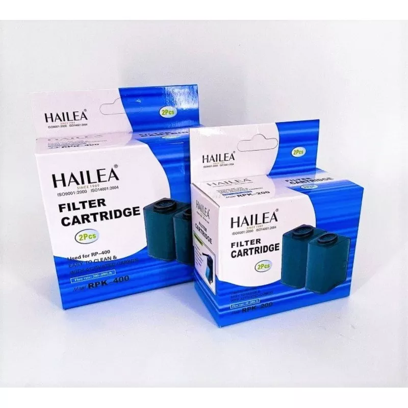 HAILEA Filter Cartridge – RP Filter (200 / 400 / 500)