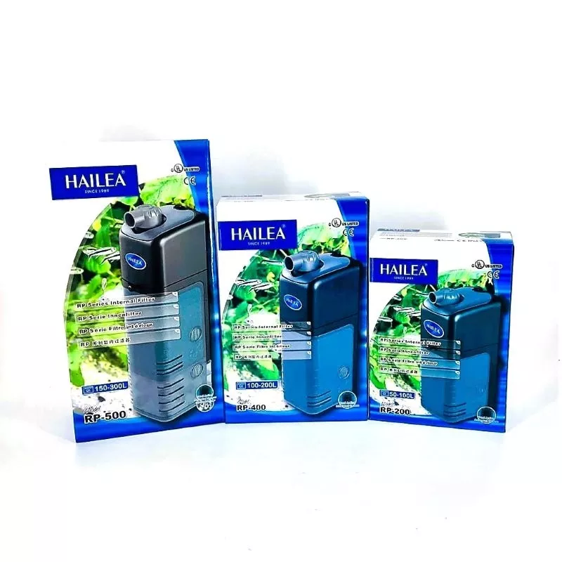 HAILEA Filter – RP internal filter (RP200/400/500)