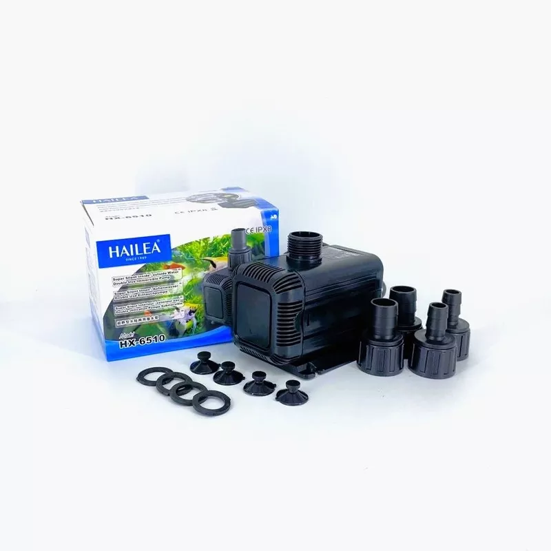 HAILEA Pump – HX 6500 Series (480-5580L/Hr)