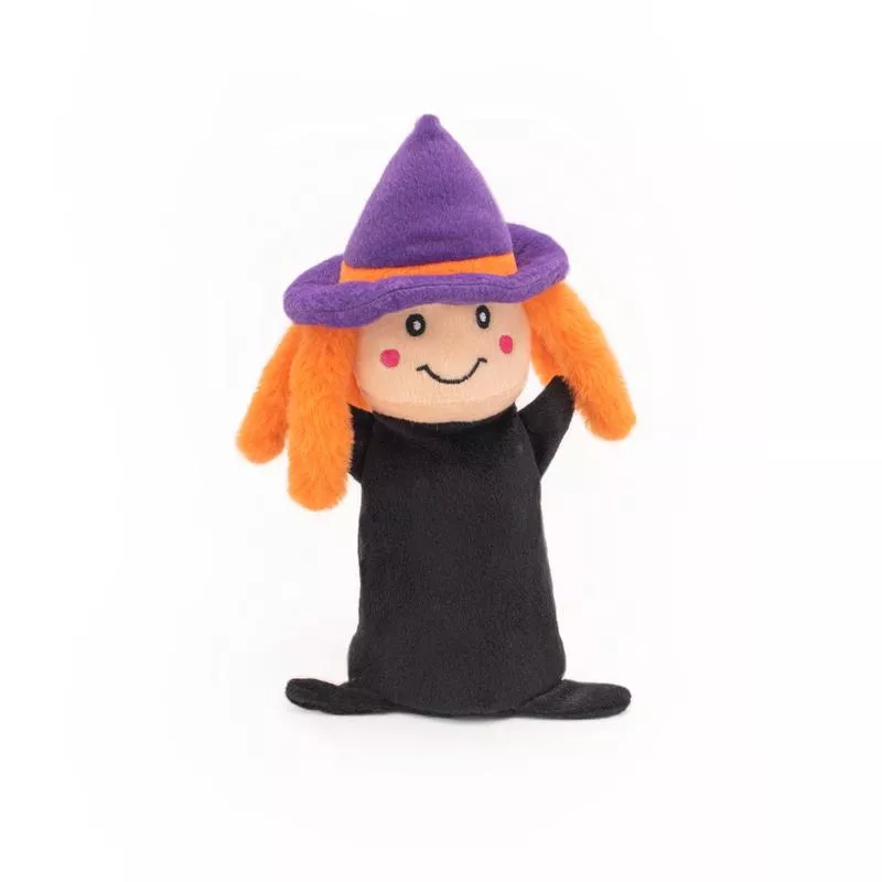 Halloween Colossal BuddieWitch