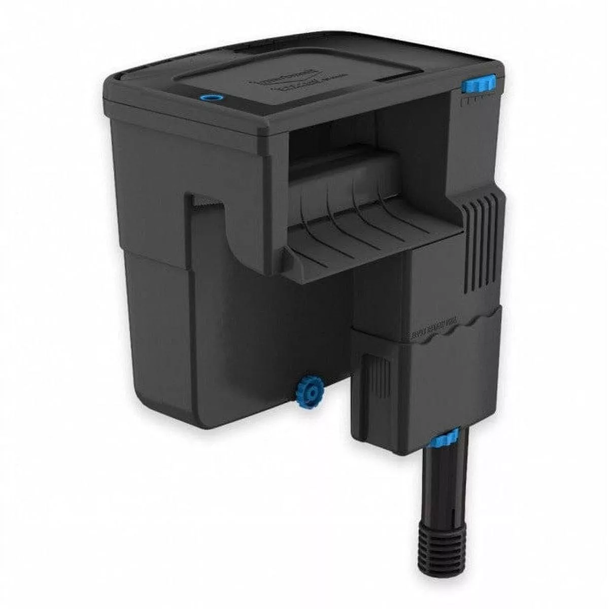Hang On Tidal Filter 35 (Uk Plug)