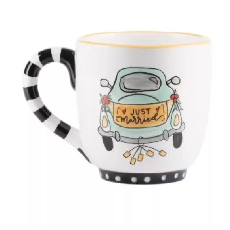 Happily Ever After Mug