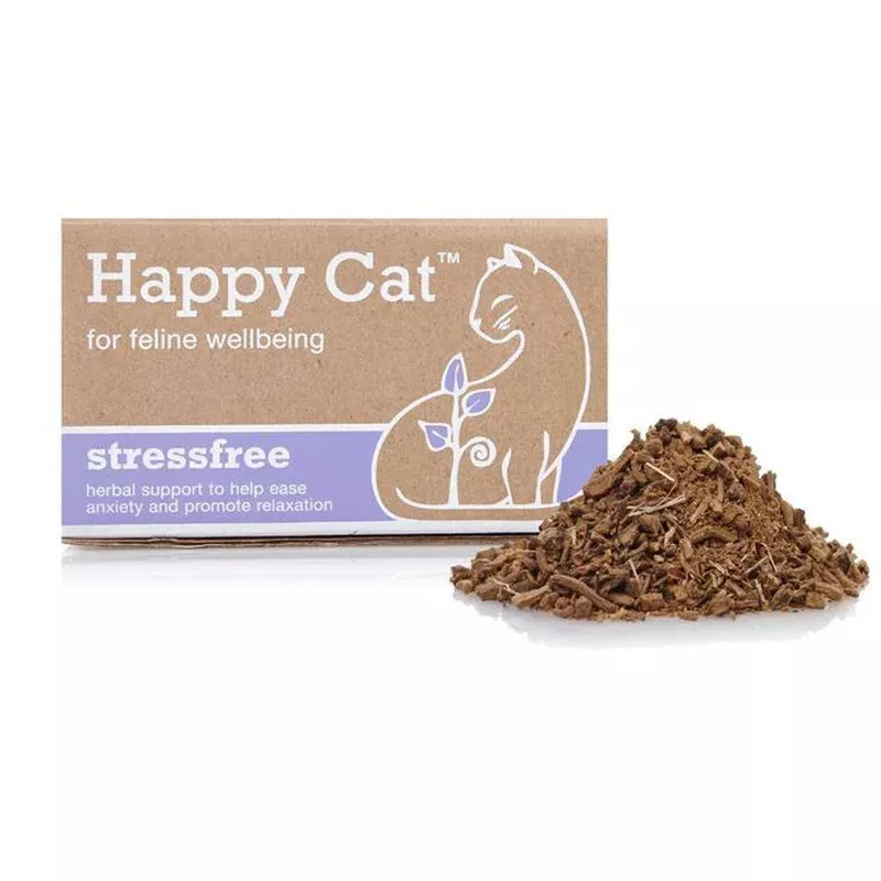 Happy Cat 70g