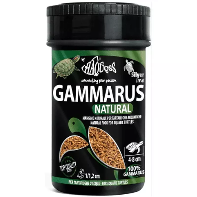Haquoss Gammarus 5L