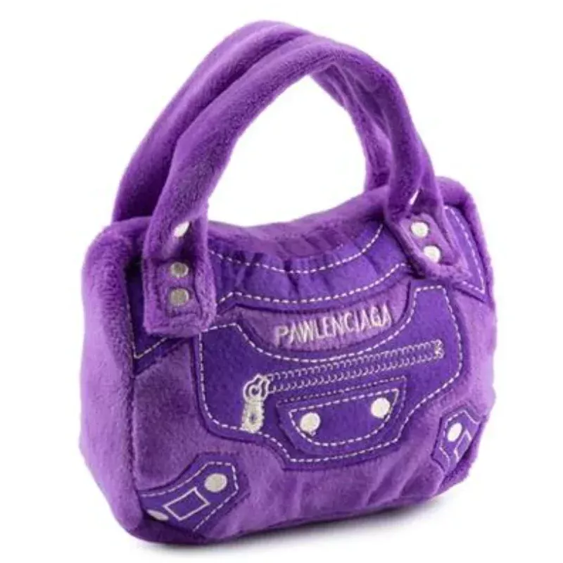 Haute Diggity Pawlenciaga