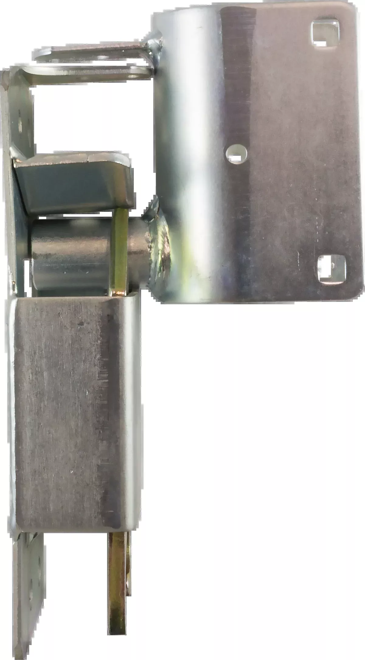 Heavy Duty 2-Way Farm Gate Latch – Large