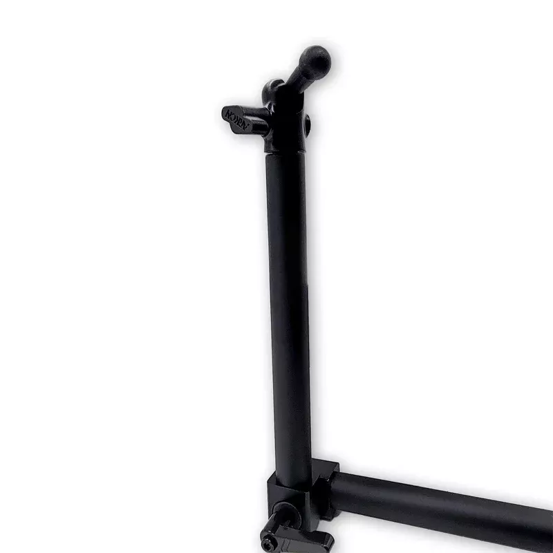 .Heavy Duty Adjustable Aluminum Mount for Garmin Drivetrack, Alpha Handheld, Alpha XL, or Astro Handheld