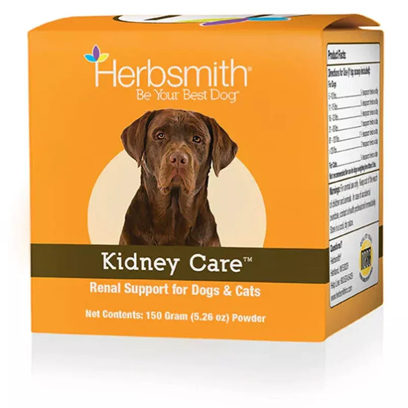 Herbsmith Kidney Care 150g Powder