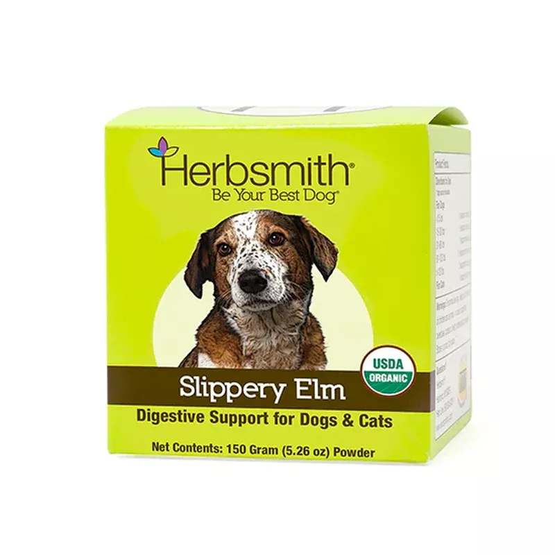 Herbsmith Slippery Elm 150g Powder