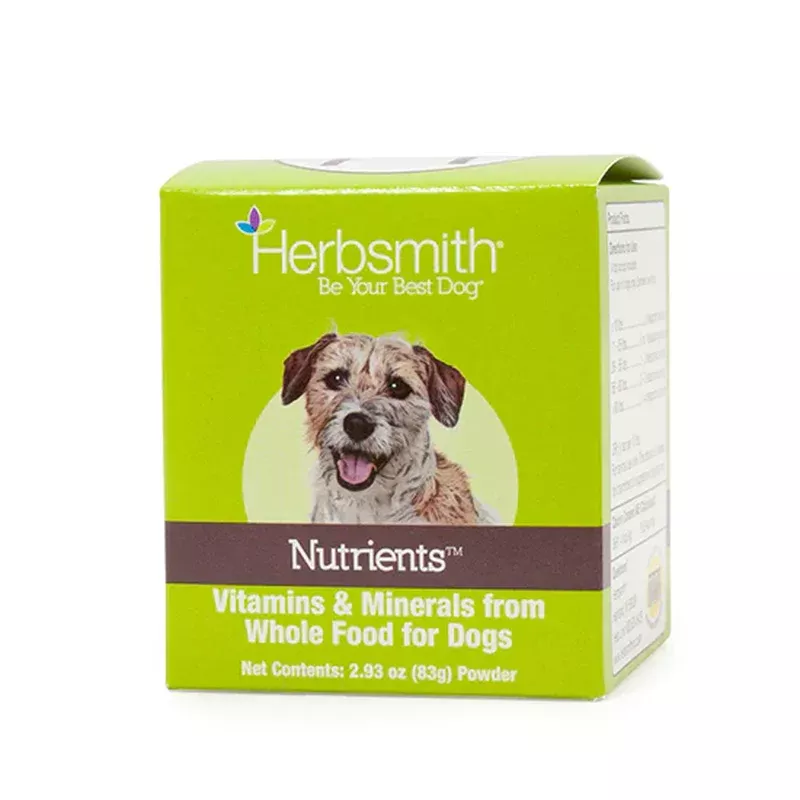 Herbsmith Superfood Nutrients