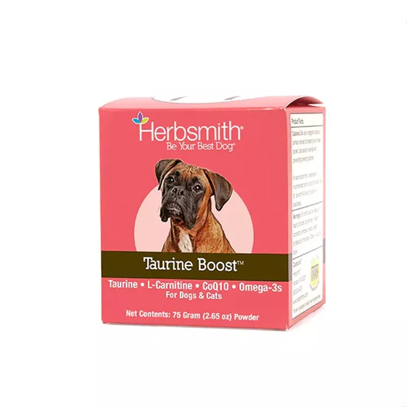 Herbsmith Taurine Boost