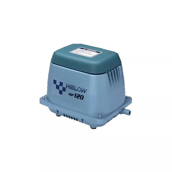 Hiblow Air Pump HP-120