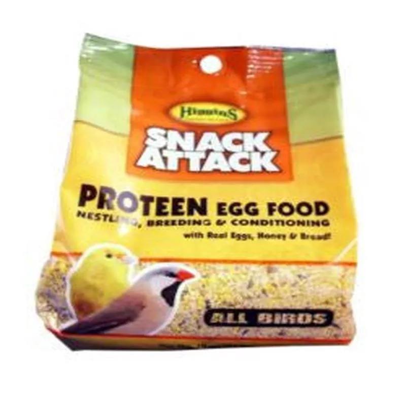Higgins Protein Egg Food 5 {L+1}466022 – Default Title