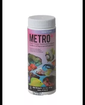 Hikari – Metro+ – 3.5 oz.
