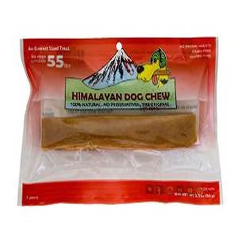 Himalayan Dog Chew Large {L+1x} 853001 – Default Title