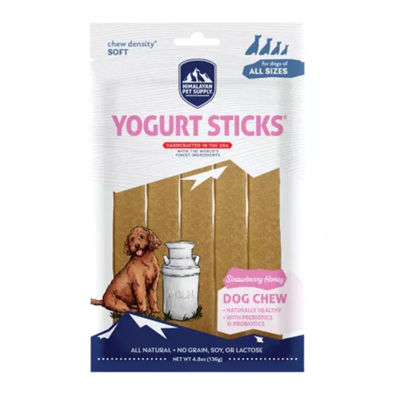 Himalayan Dog Chew