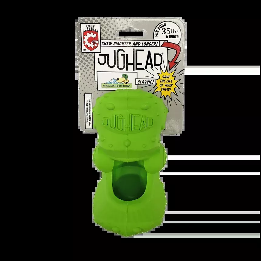 Himalayan Pet Supply – Jughead Classic